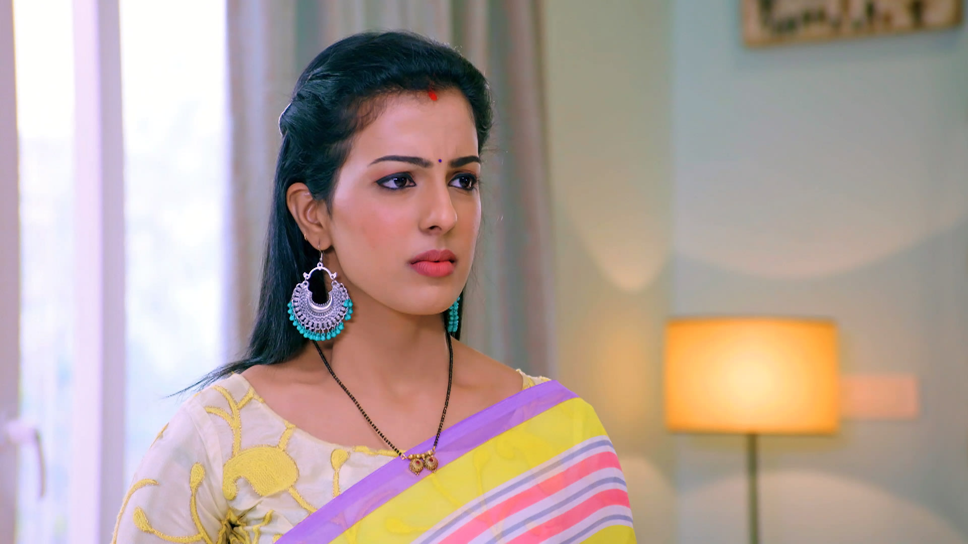 Watch Marali Manasagide S1 Episode 90 on JioHotstar