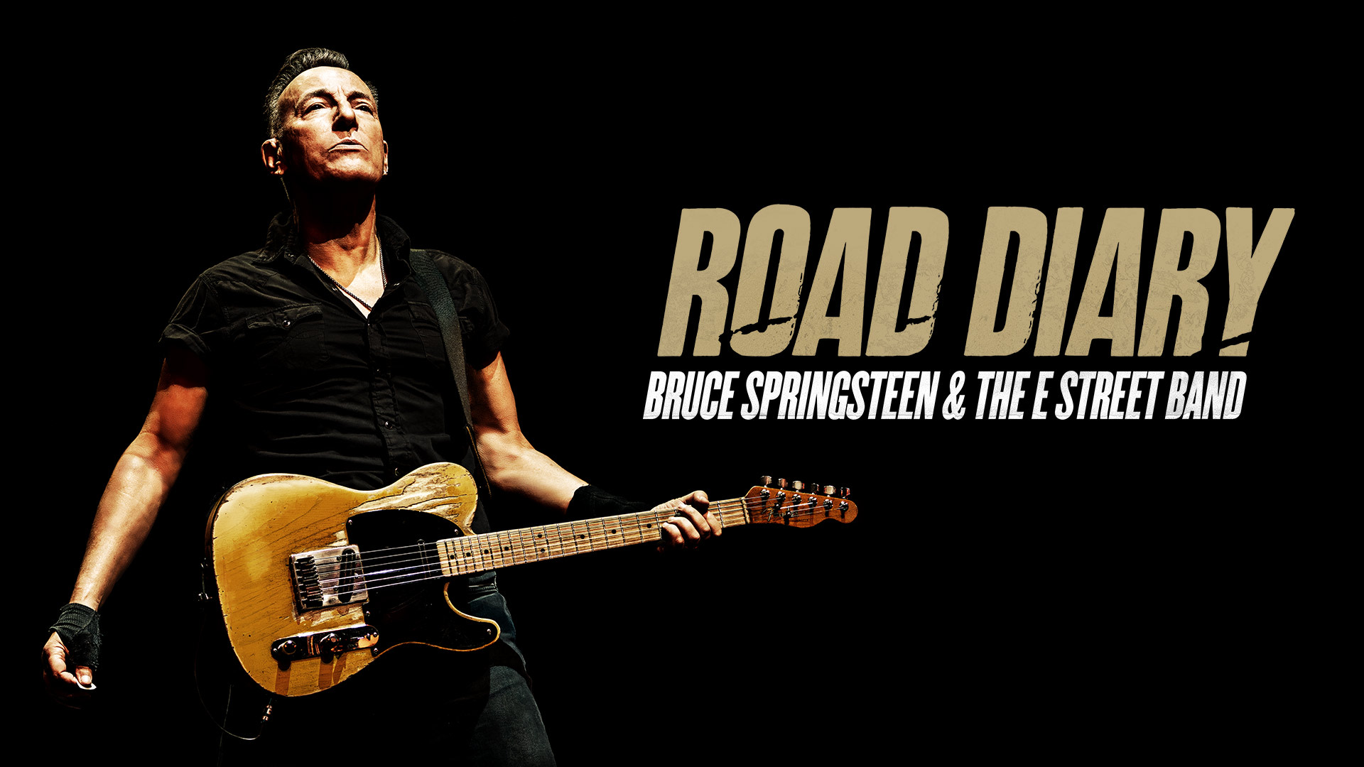 Road Diary: Bruce Springsteen and the E Street Band