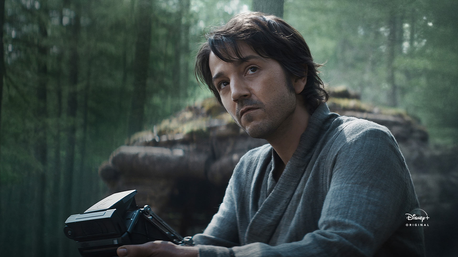 Andor Season 1 Recap - Disney+ Hotstar