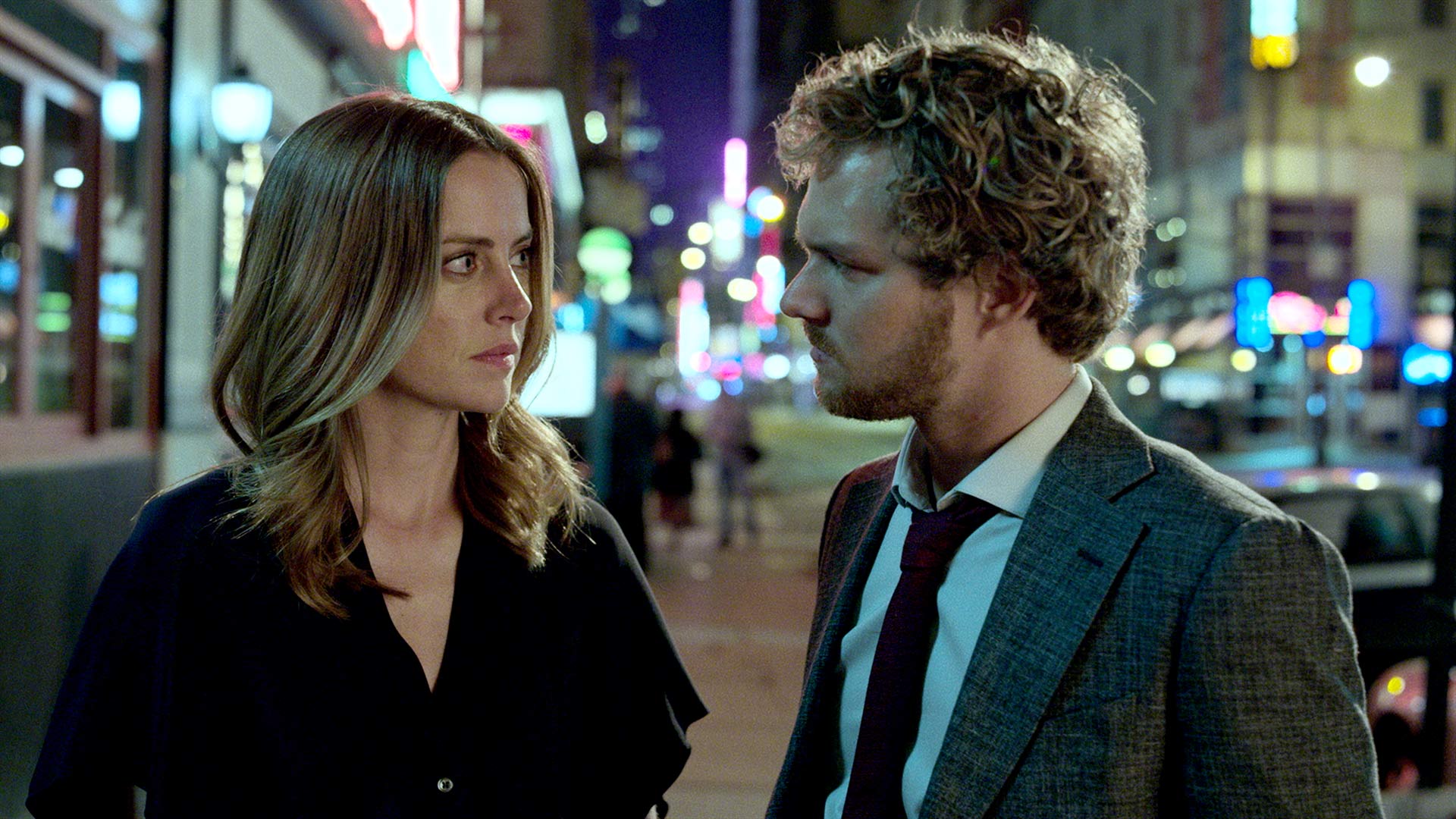 Watch Marvel's Iron Fist S1 Episode 4 on Disney+ Hotstar