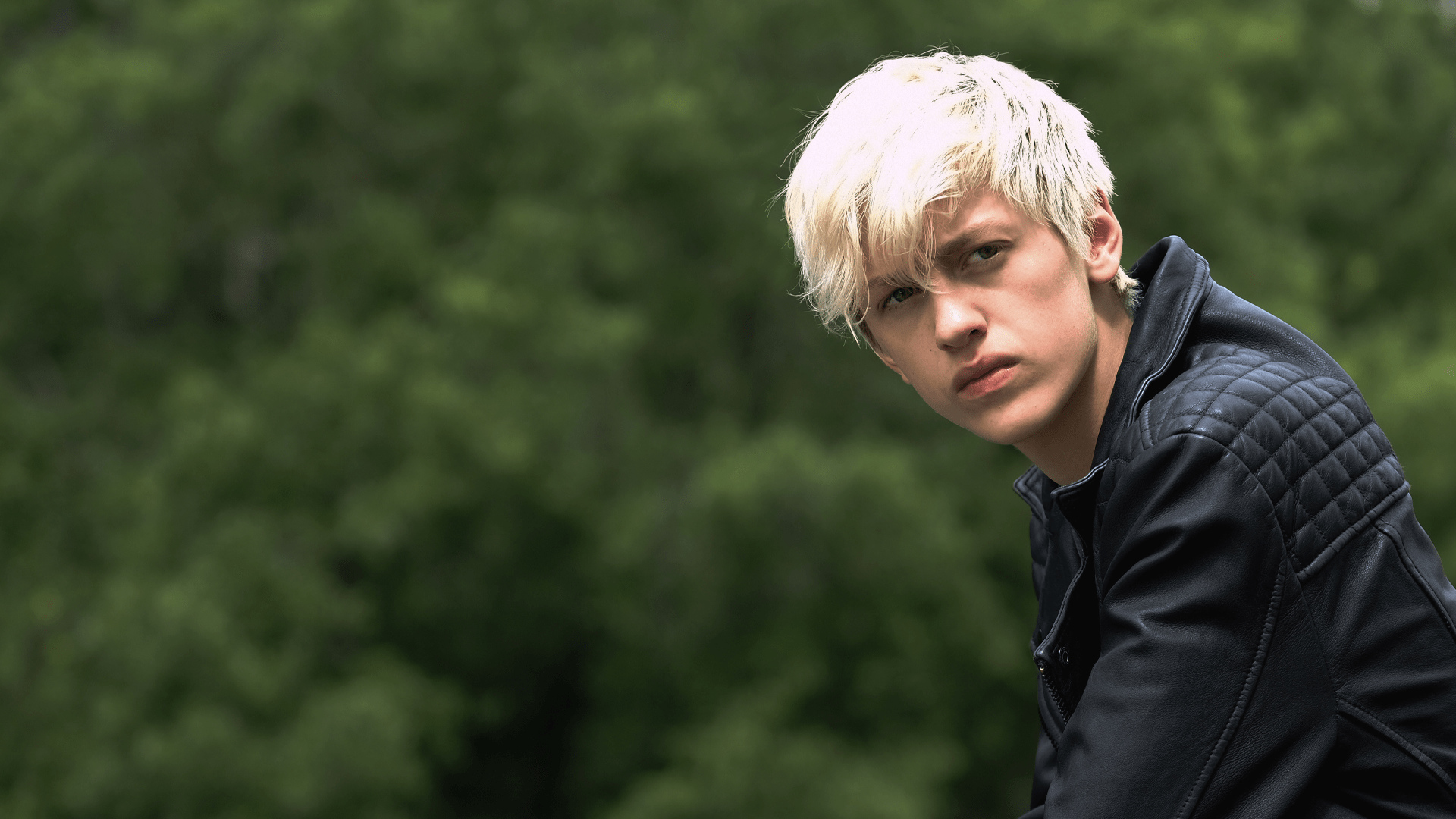 Watch The Gifted S2 Episode 2 on Disney+
