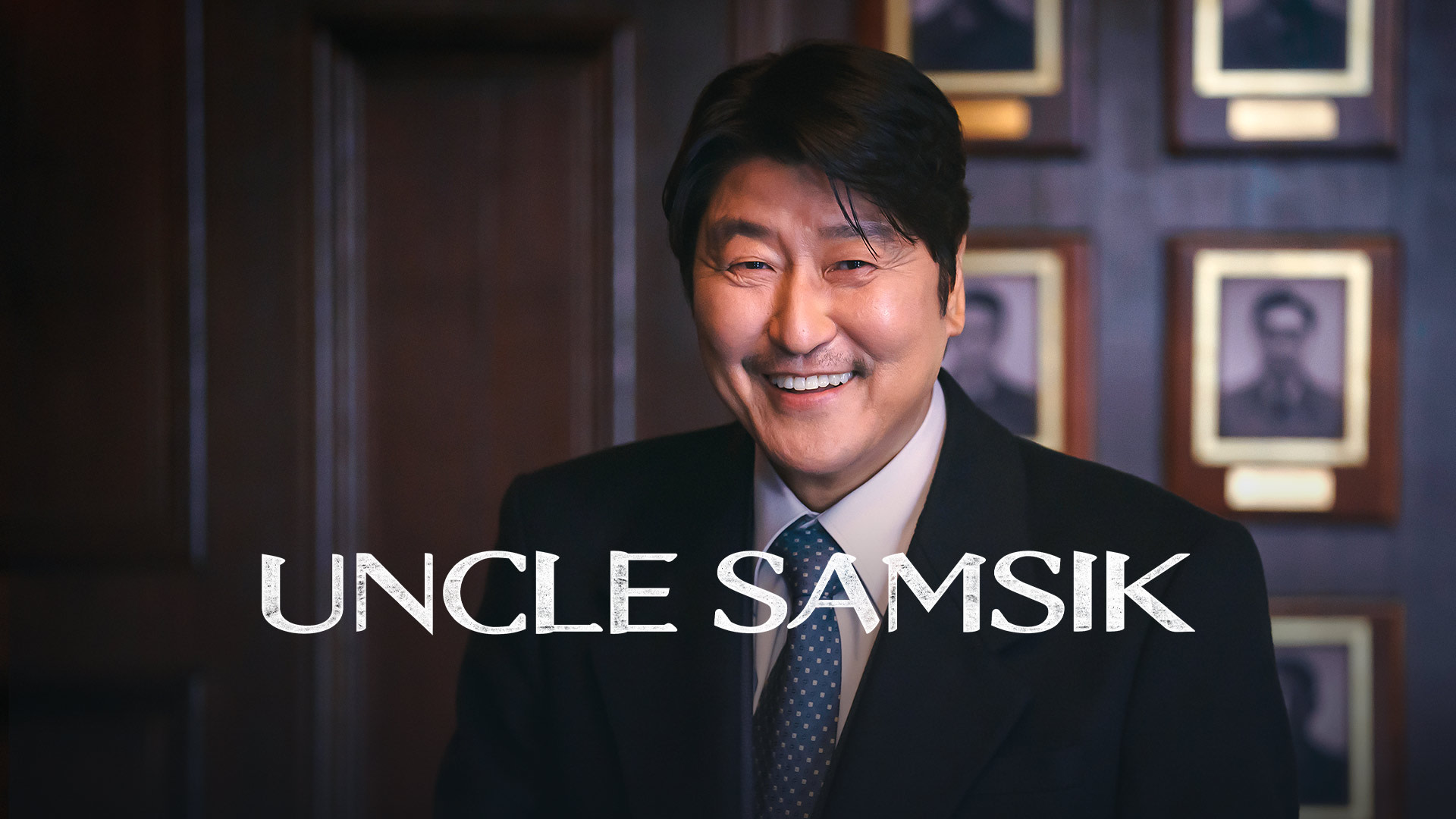 Uncle Samsik