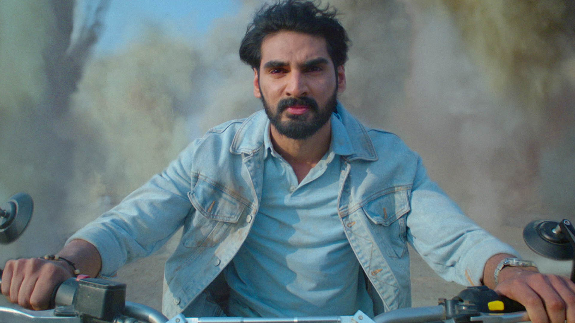 Deadly Ride! Will Ishana Survive the Blasts? - JioHotstar