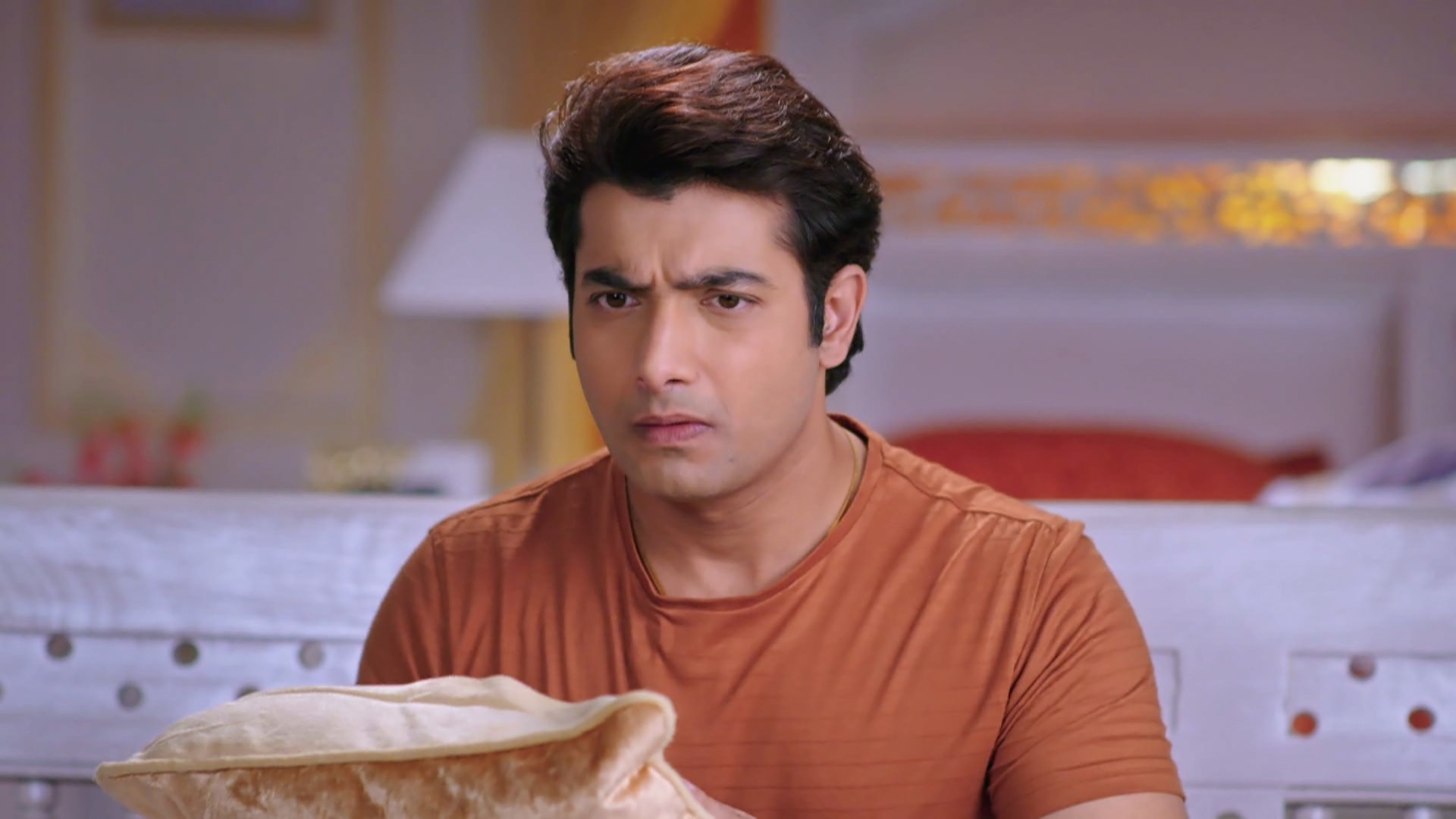 Ronak Apologises to Muskaan