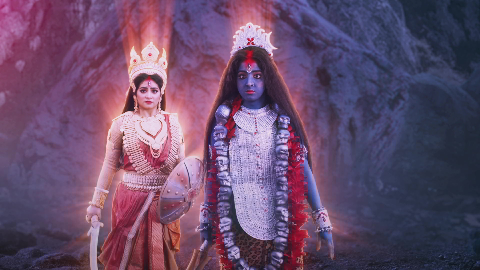 Chandi Chandi: Finding Your Inner Strength