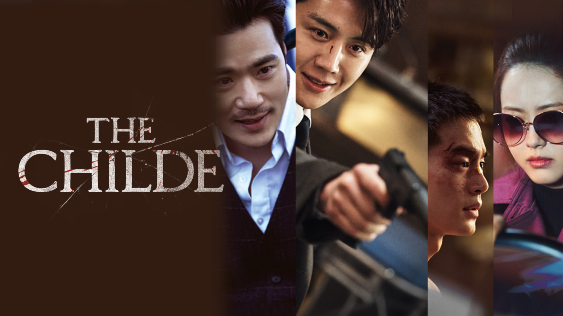 The Childe - Trailer - JioHotstar