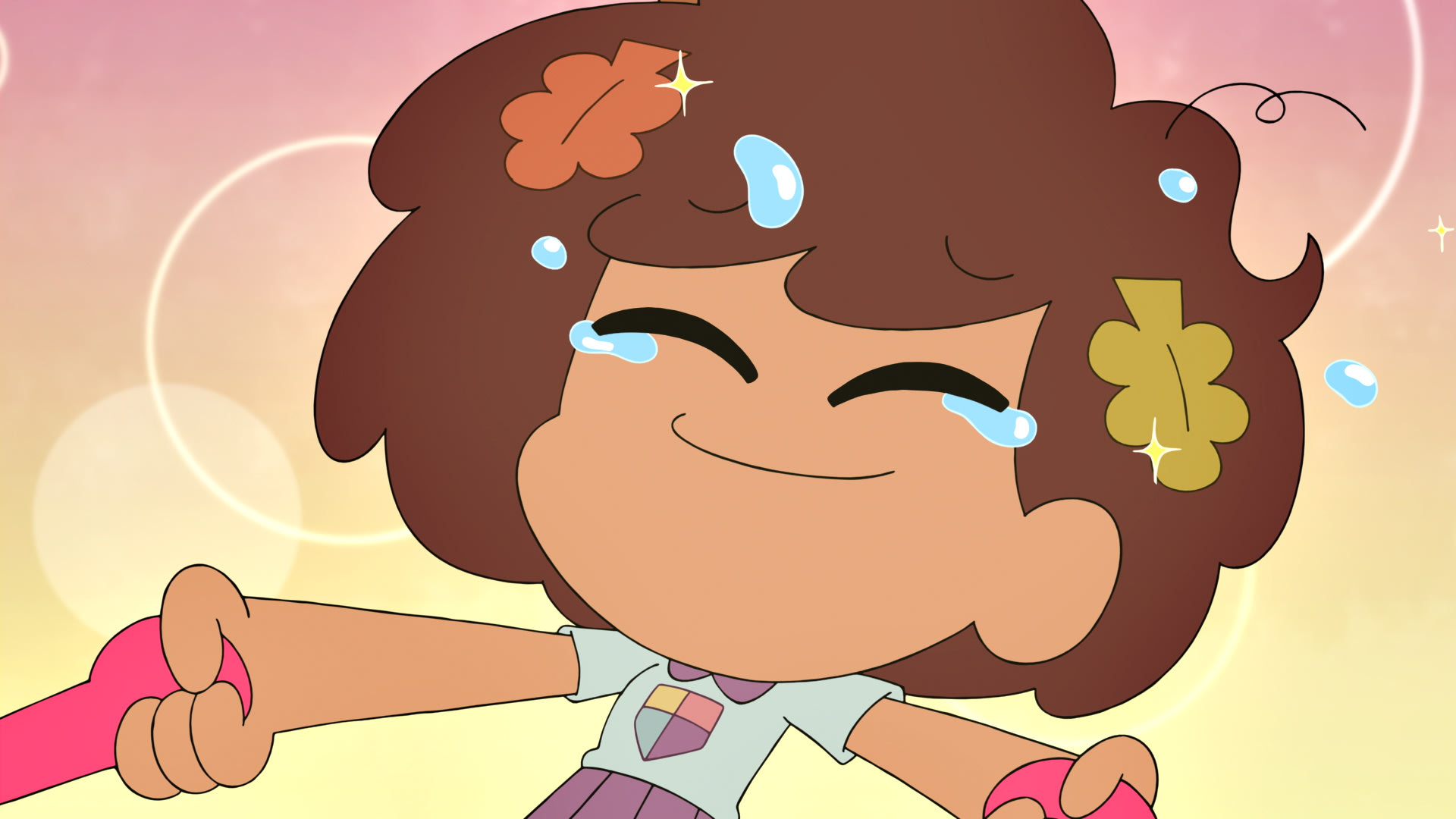 Nonton Amphibia: Quicksand Season 1 Episode 6 - Amphibia: Quicksand di ...