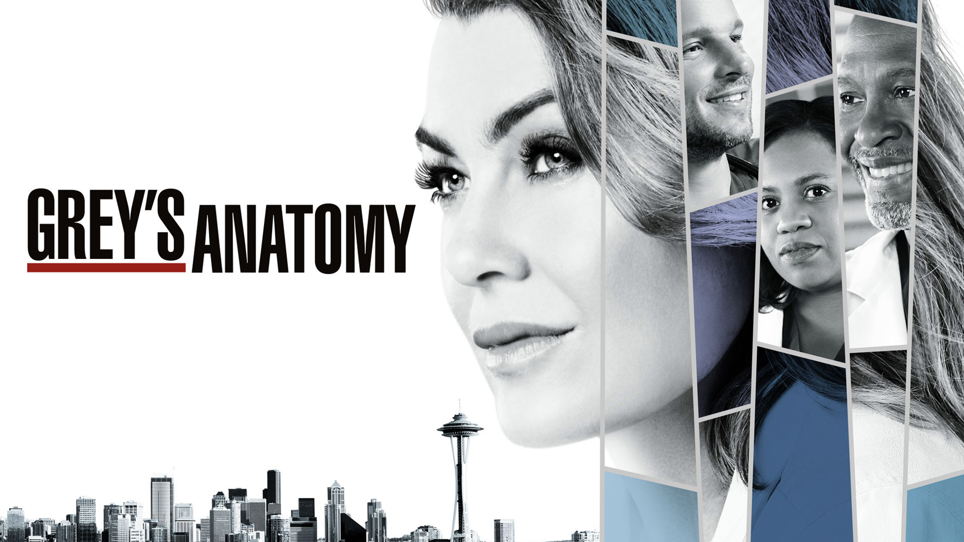Grey's Anatomy - Disney+ Hotstar