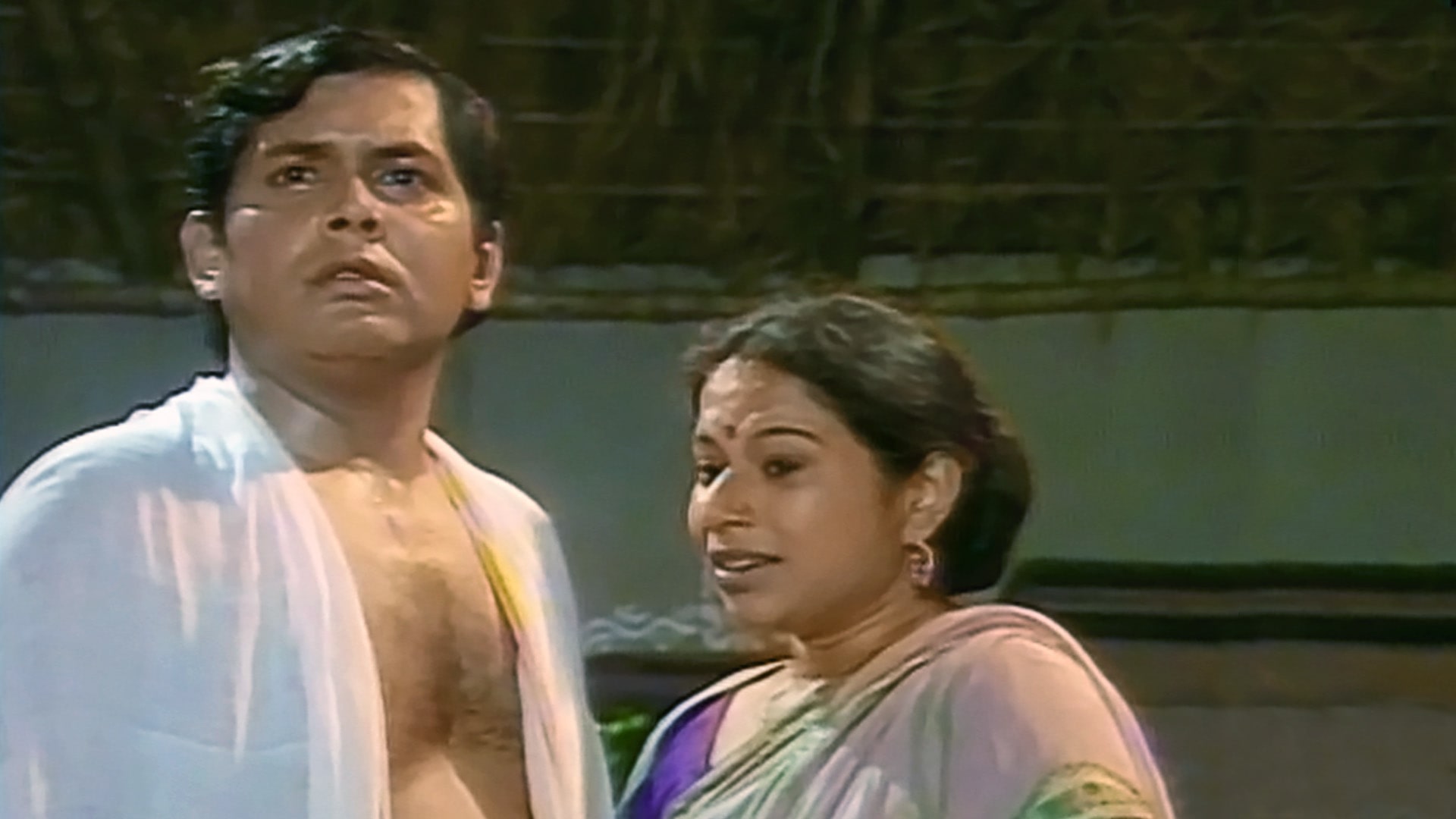 Watch Sri Ramkrishna Episode 9 on JioHotstar