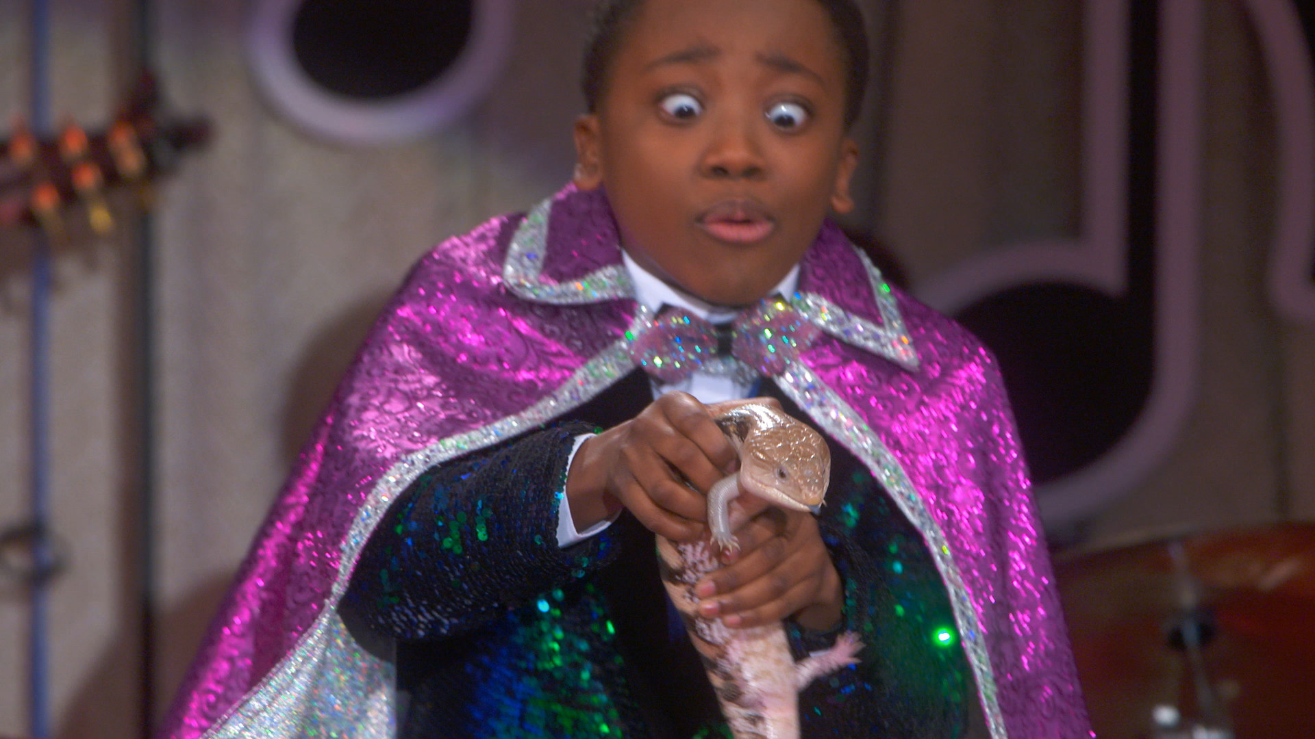 Watch Just Roll With It S2 Episode 3 On Disney Saudi Arabia English