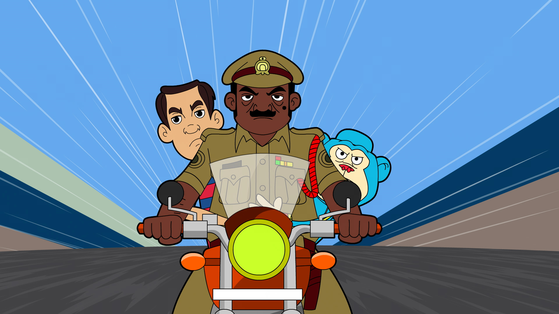 Watch Keymon Ache S4 Episode 47 on JioHotstar