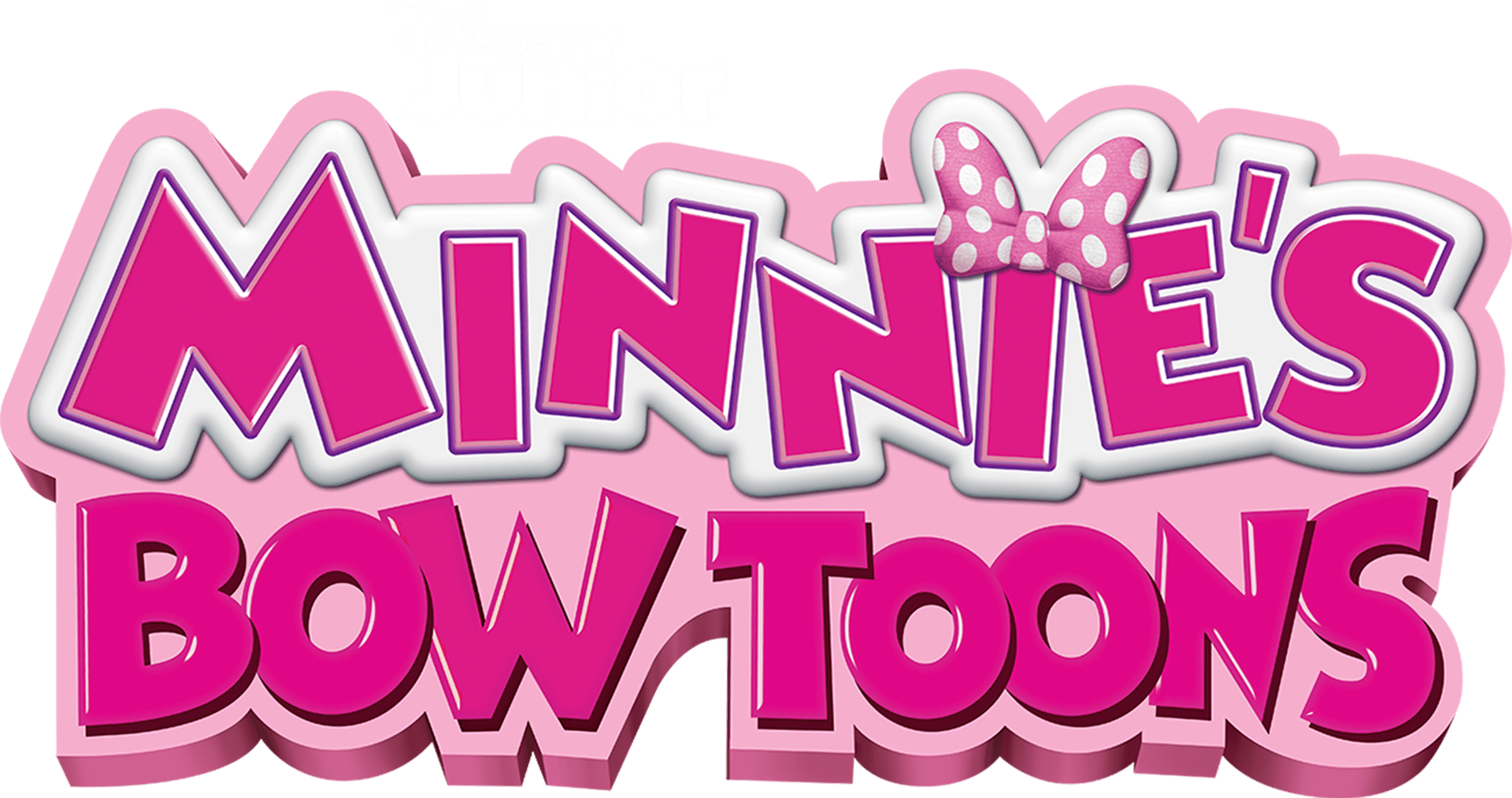 Minnie's Bow-Toons - Disney+