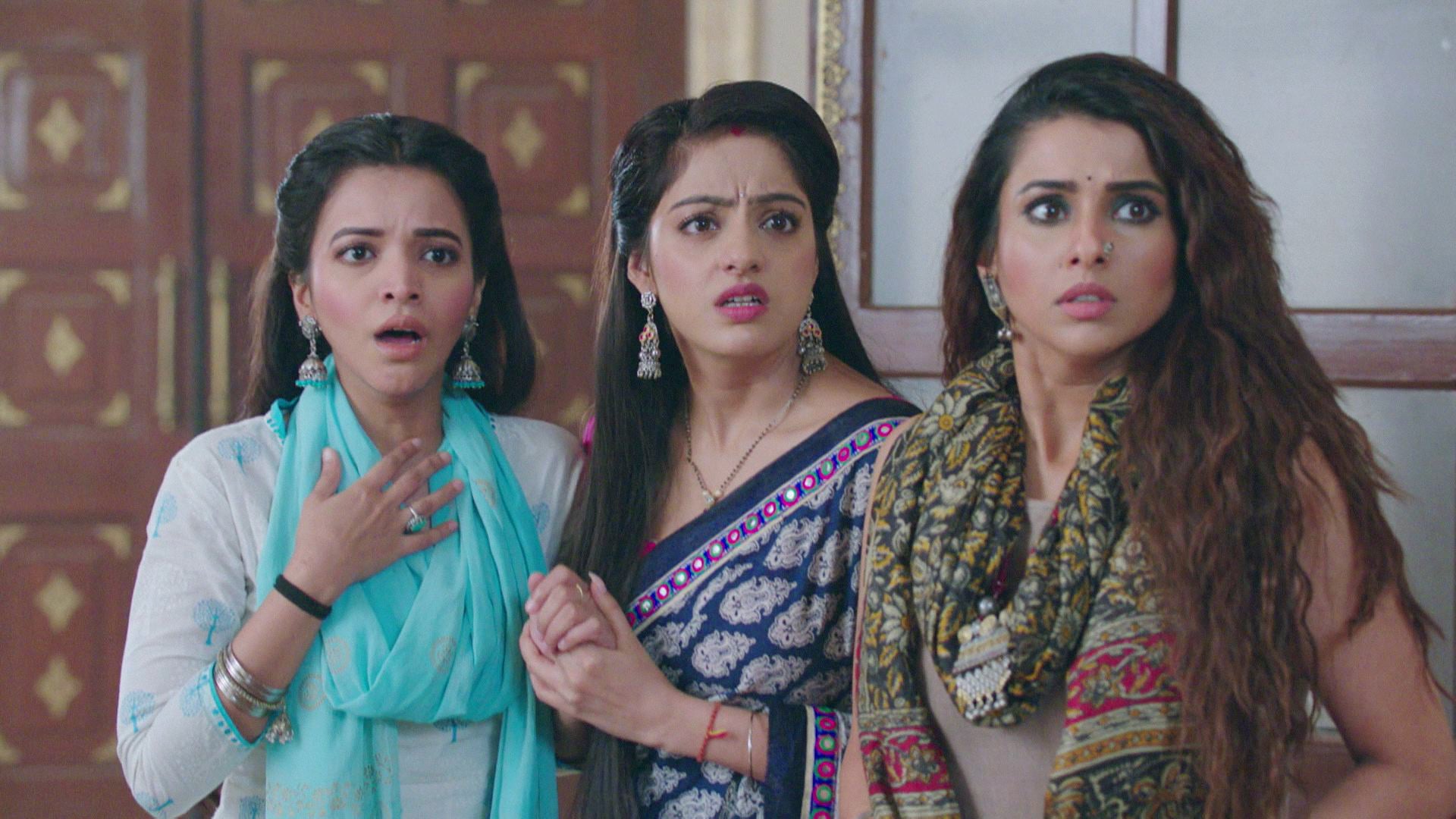 Watch Sandhya Episode 68 on JioHotstar