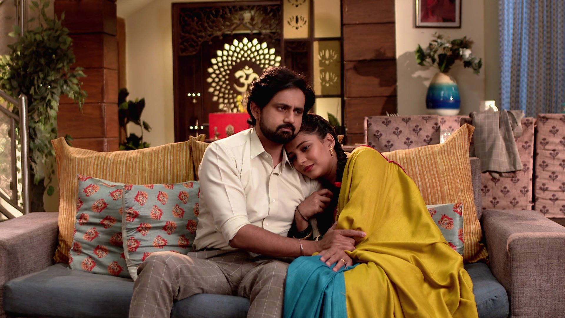 Watch Morambaa S1 Episode 359 on JioHotstar