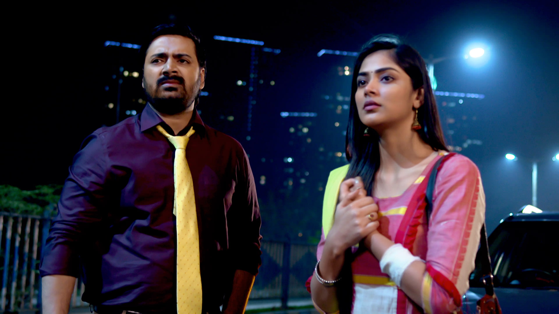 Watch Mohor S1 Episode 78 on JioHotstar