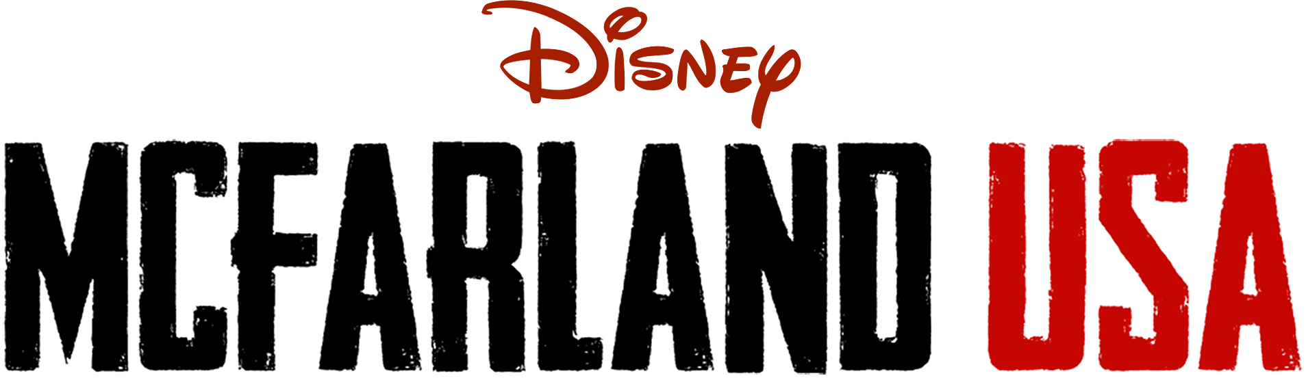 McFarland, USA Disney+