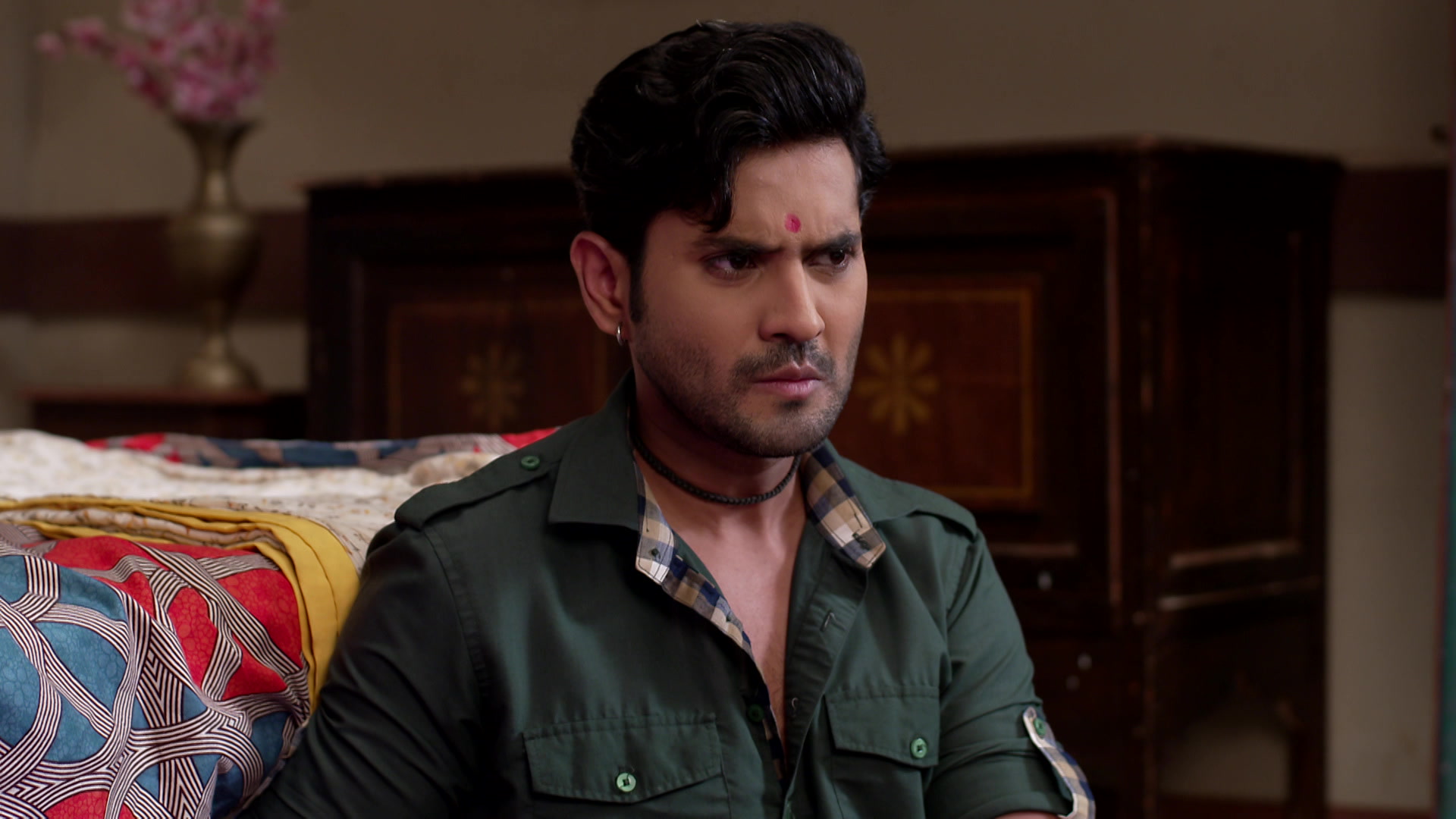 Stream Adhiraj Confides in Nitya Season 2 Episode 1127 – Adhiraj ...