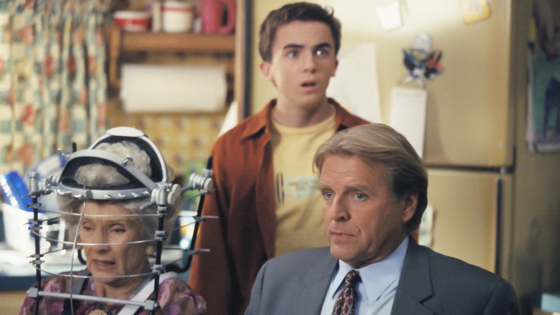 Watch Malcolm in the Middle S4 Episode 9 on JioHotstar