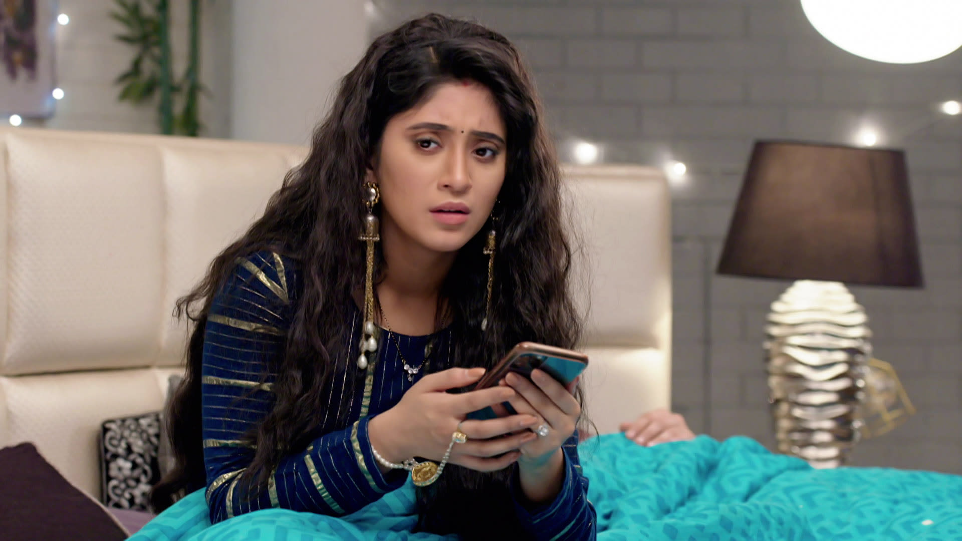 Watch Naira's Unexpected Act Online