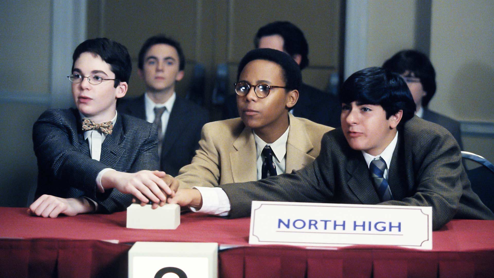 Watch Malcolm in the Middle S4 Episode 16 on JioHotstar