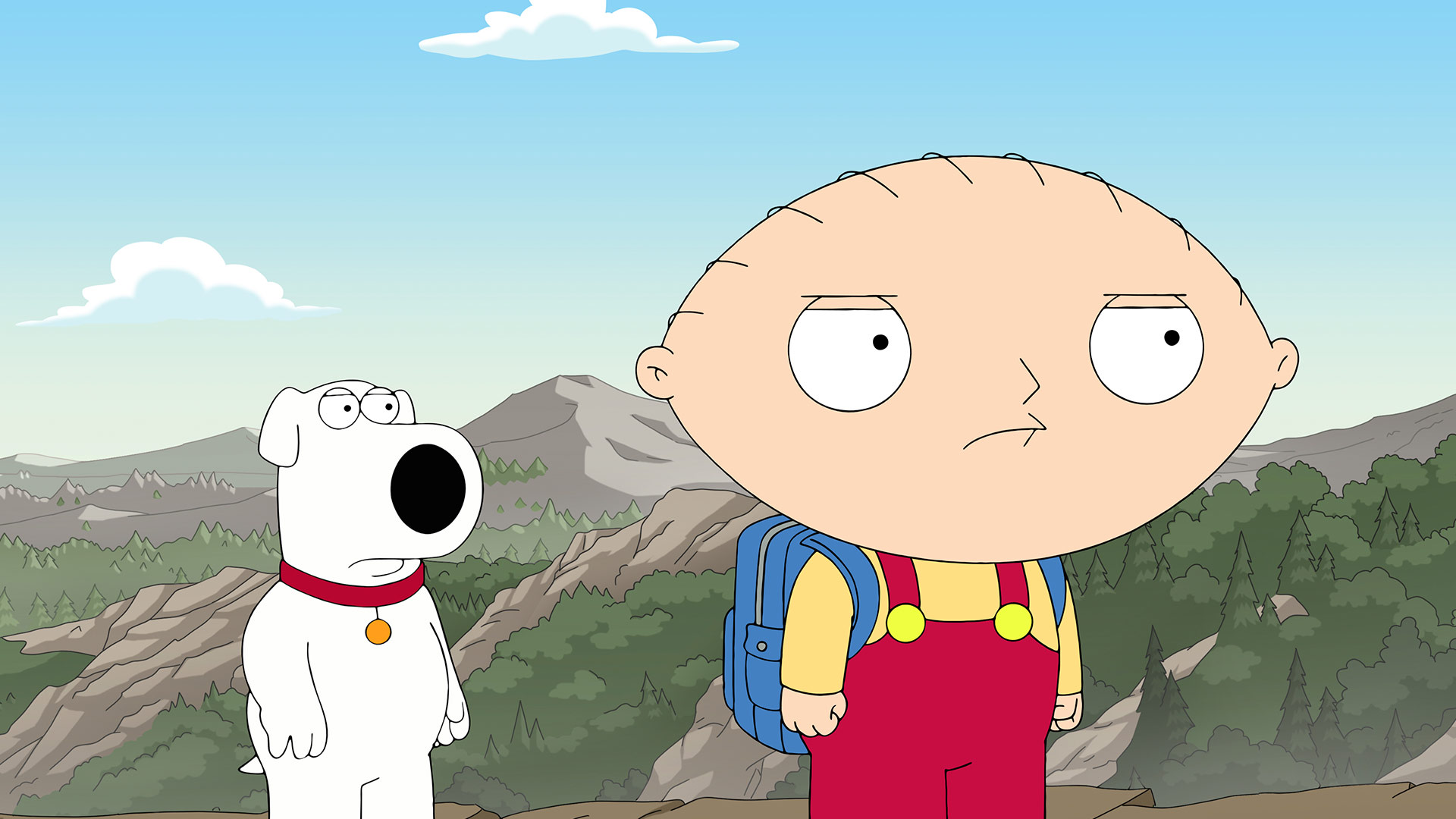 Watch Family Guy S16 Episode 11 on JioHotstar