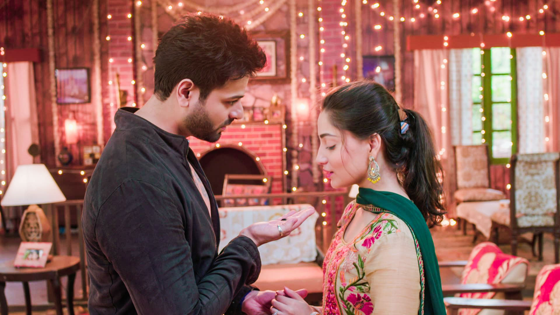 Watch Yeh Rishta Kya Kehlata Hai S67 Episode 961 on JioHotstar