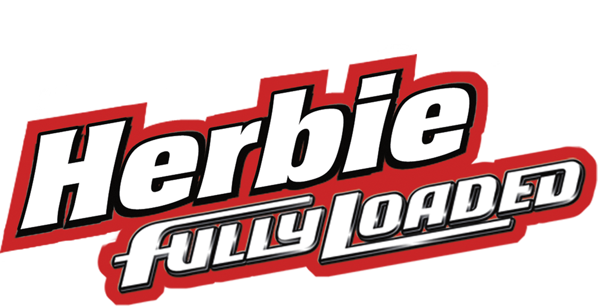 Herbie Fully Loaded Disney+