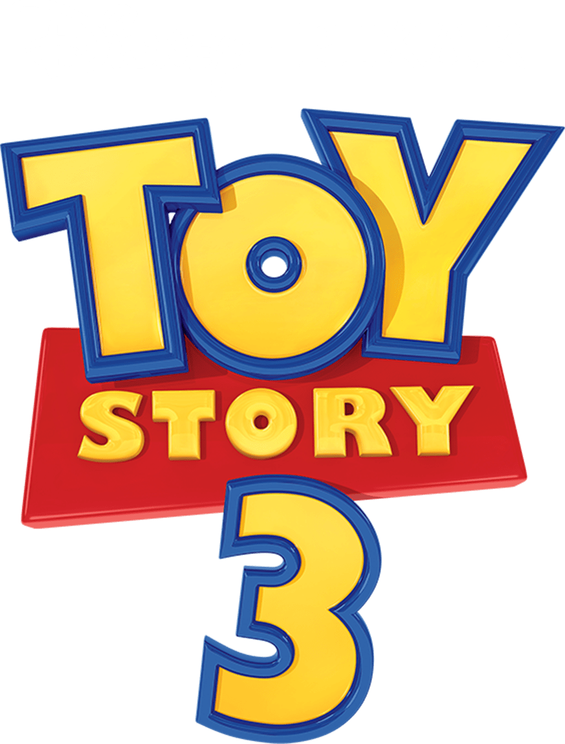 Toy Story 3 Disney