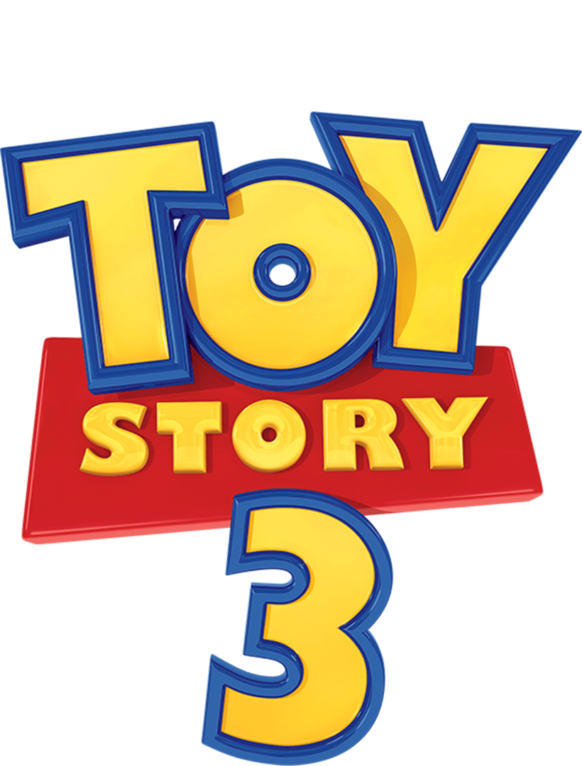 Toy Story 3 Disney+