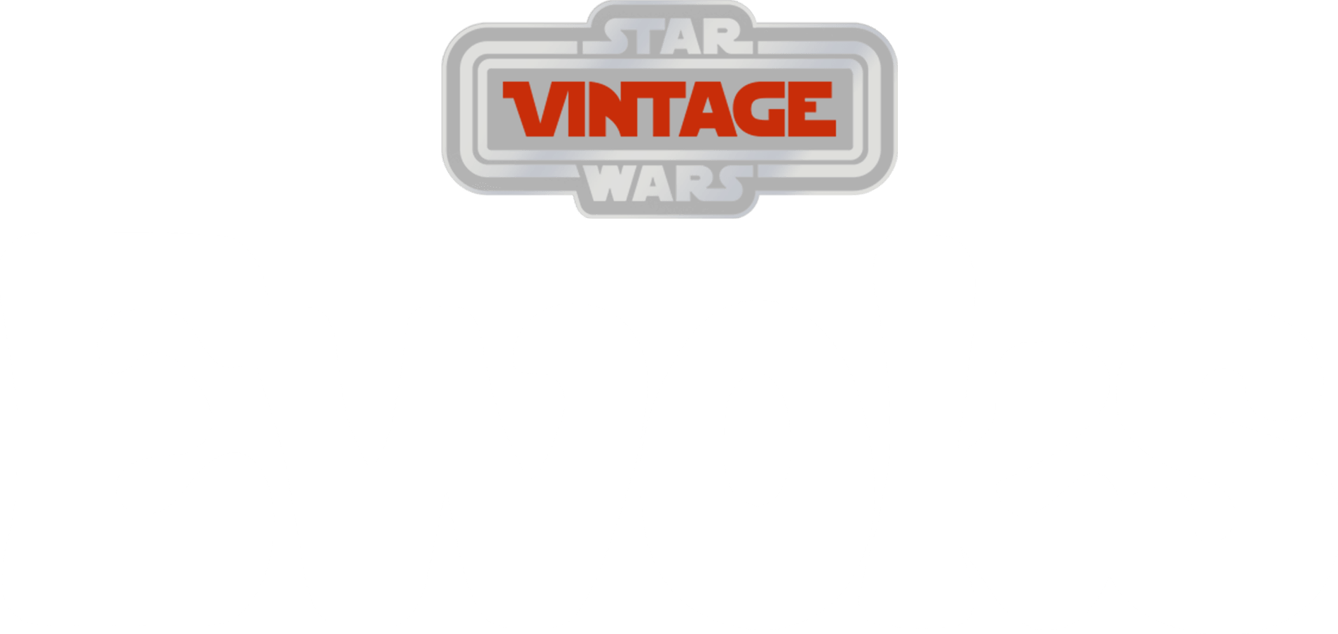 Star Wars Vintage: Ewoks - Disney+