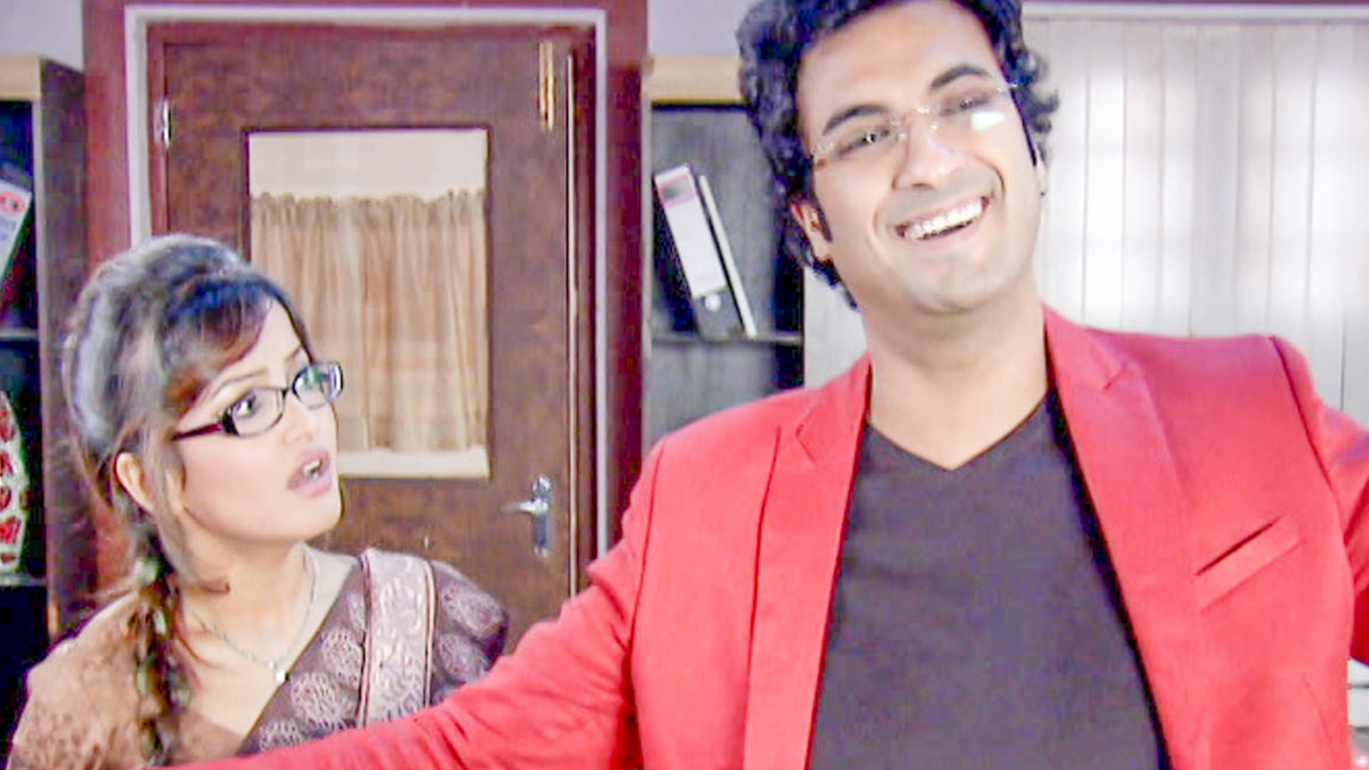 Watch Tapur Tupur S1 Episode 105 on JioHotstar