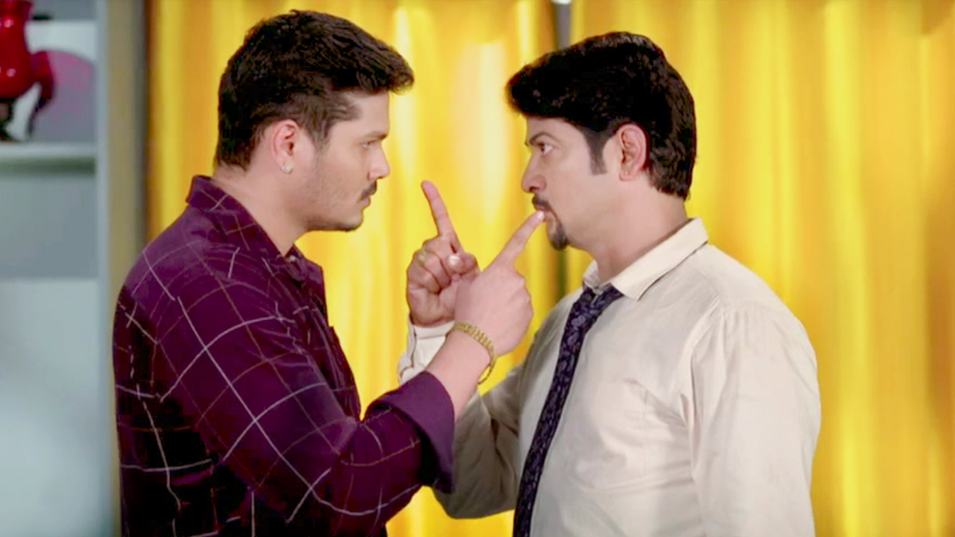 Watch Shanti S1 Episode 78 on JioHotstar