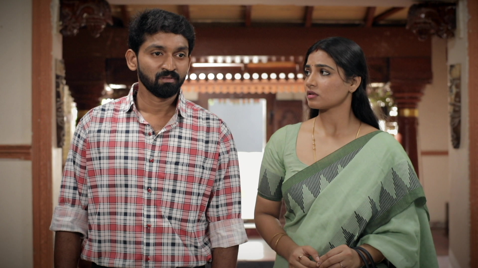 Watch Azhagae Azhagu S1 Episode 14 on JioHotstar