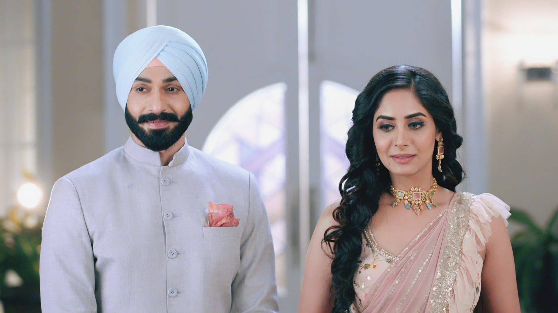 Seerat, Angad's Wedding Gets Fixed