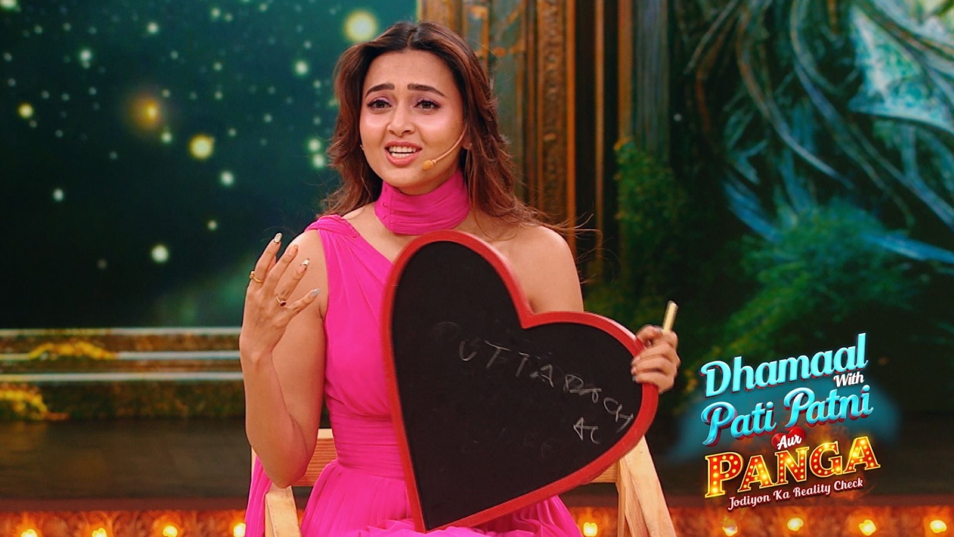 Quiz Time Turns into Laugh Riot! - Promo - JioHotstar