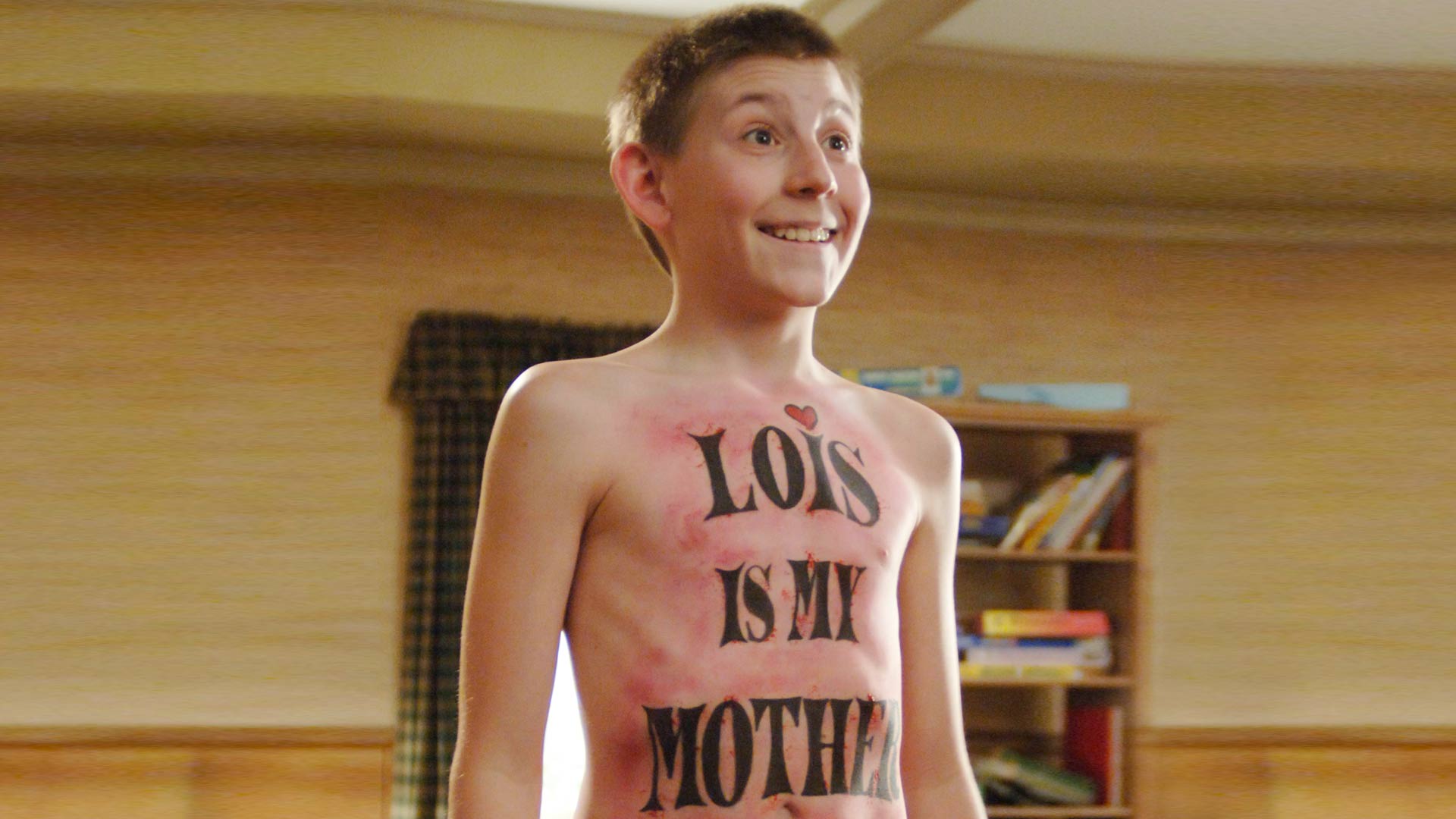 Watch Malcolm In The Middle S6 Episode 19 On Disney Hotstar