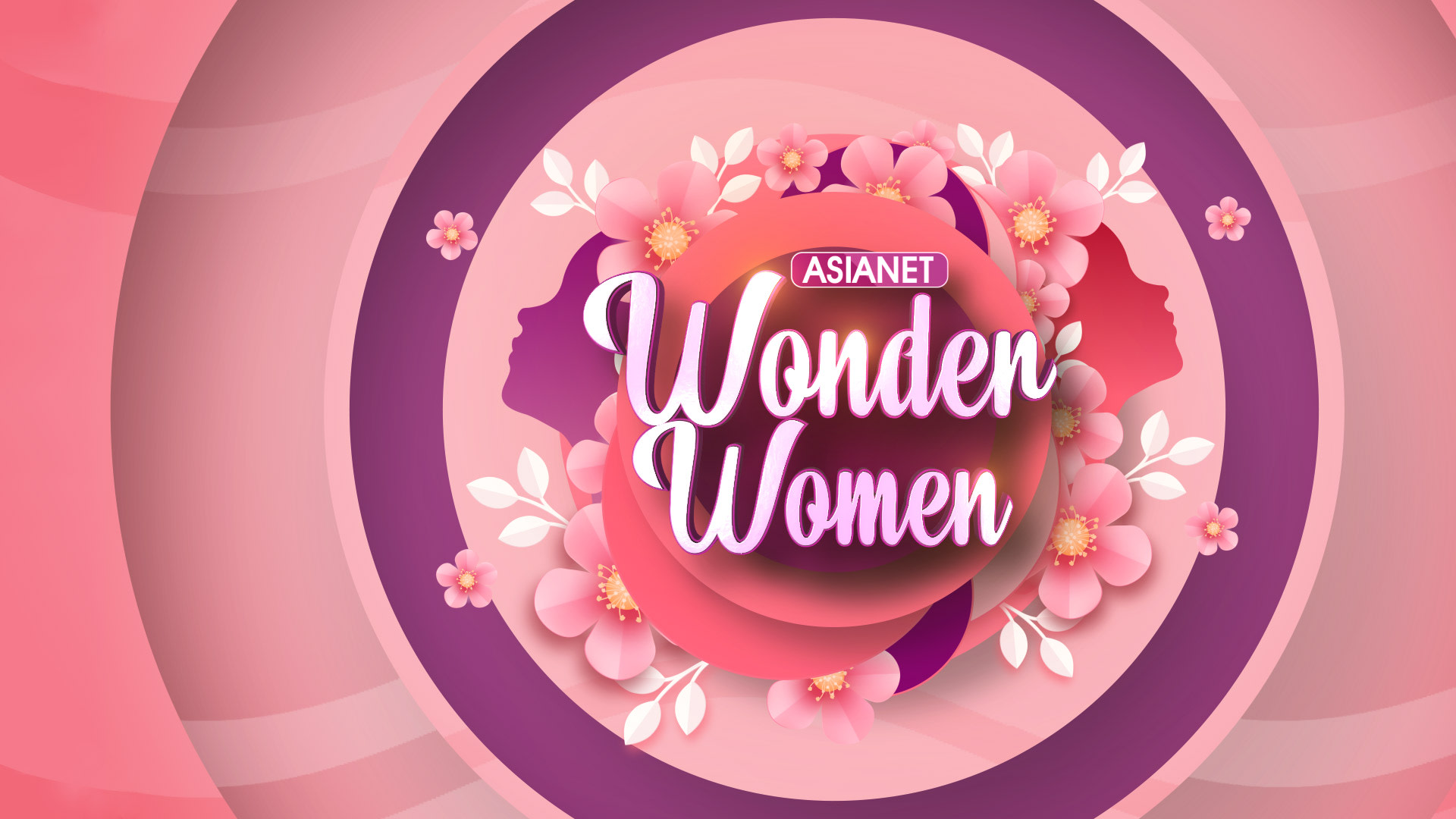 Asianet Wonder Women