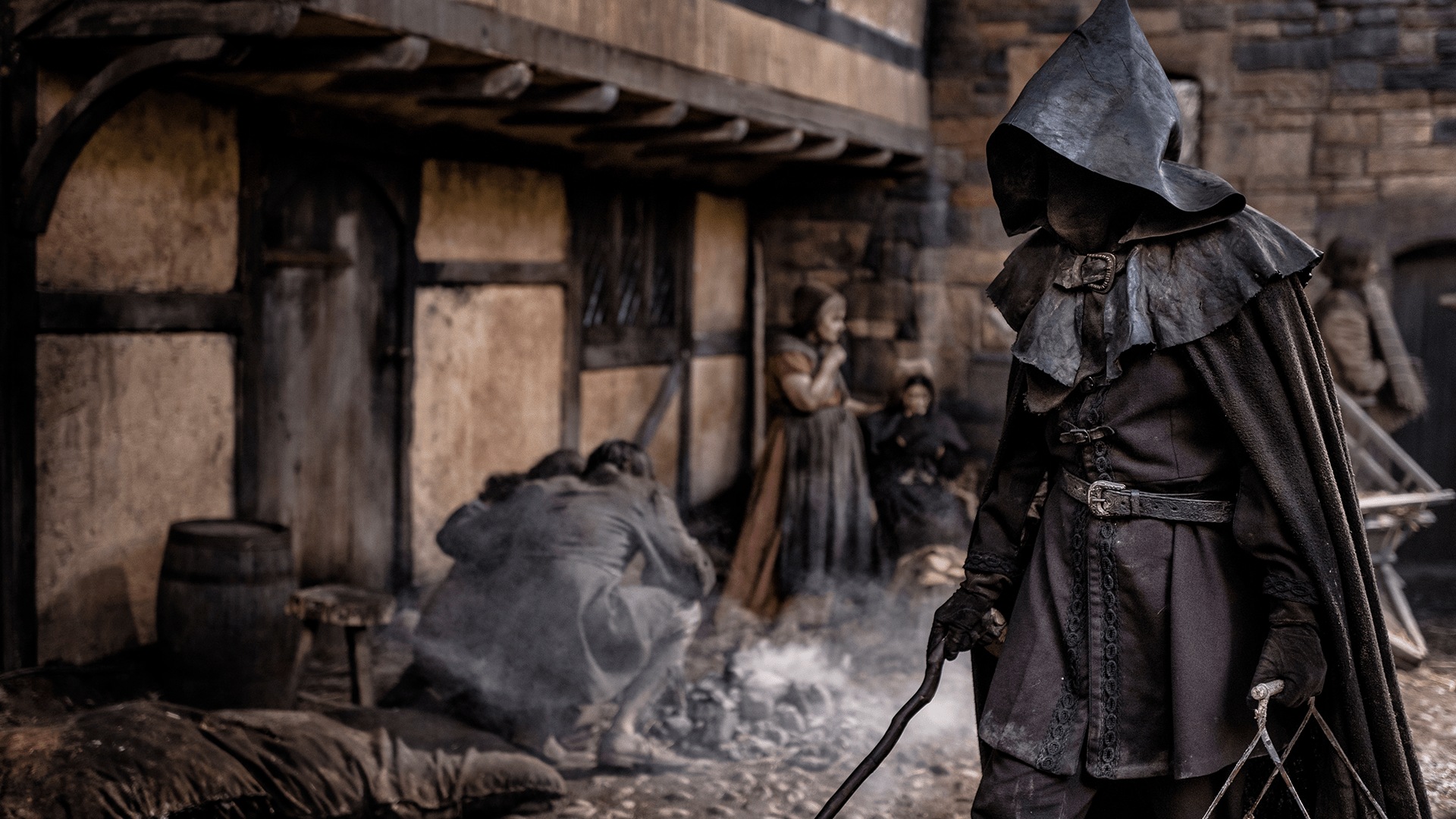 Watch origins the journey of humankind s1 episode 2 on disney egypt