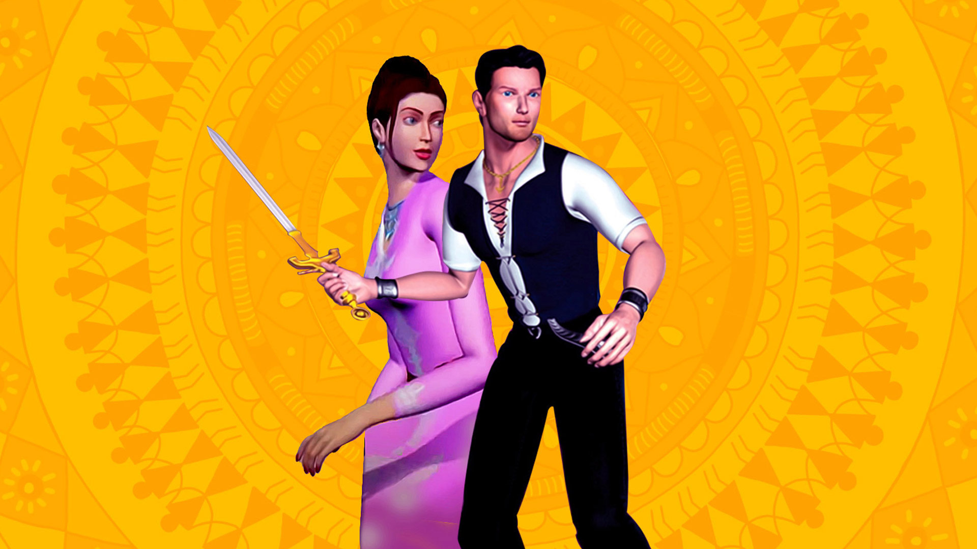Son of Alladin - JioHotstar