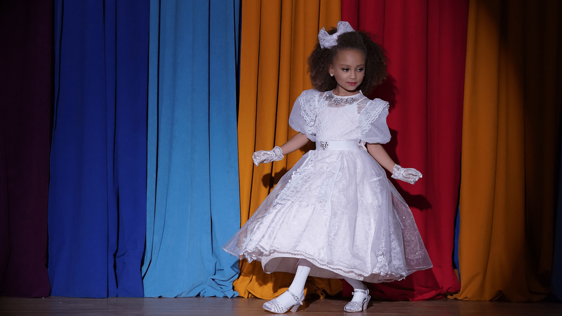 Watch Mixed ish S1 Episode 9 On Disney South Africa English French 