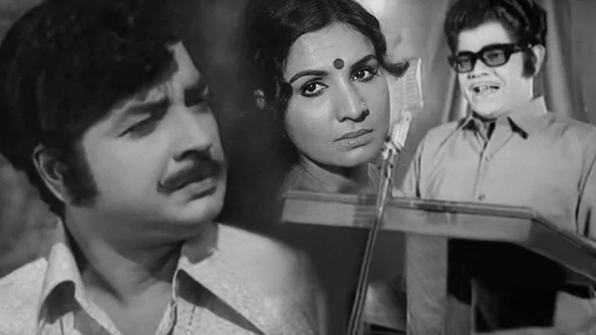 Watch chandrakantham disney hotstar