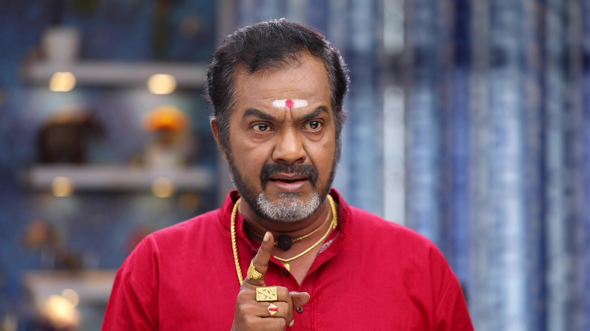 Watch Sakthivel Episode 296 on Disney+ Hotstar