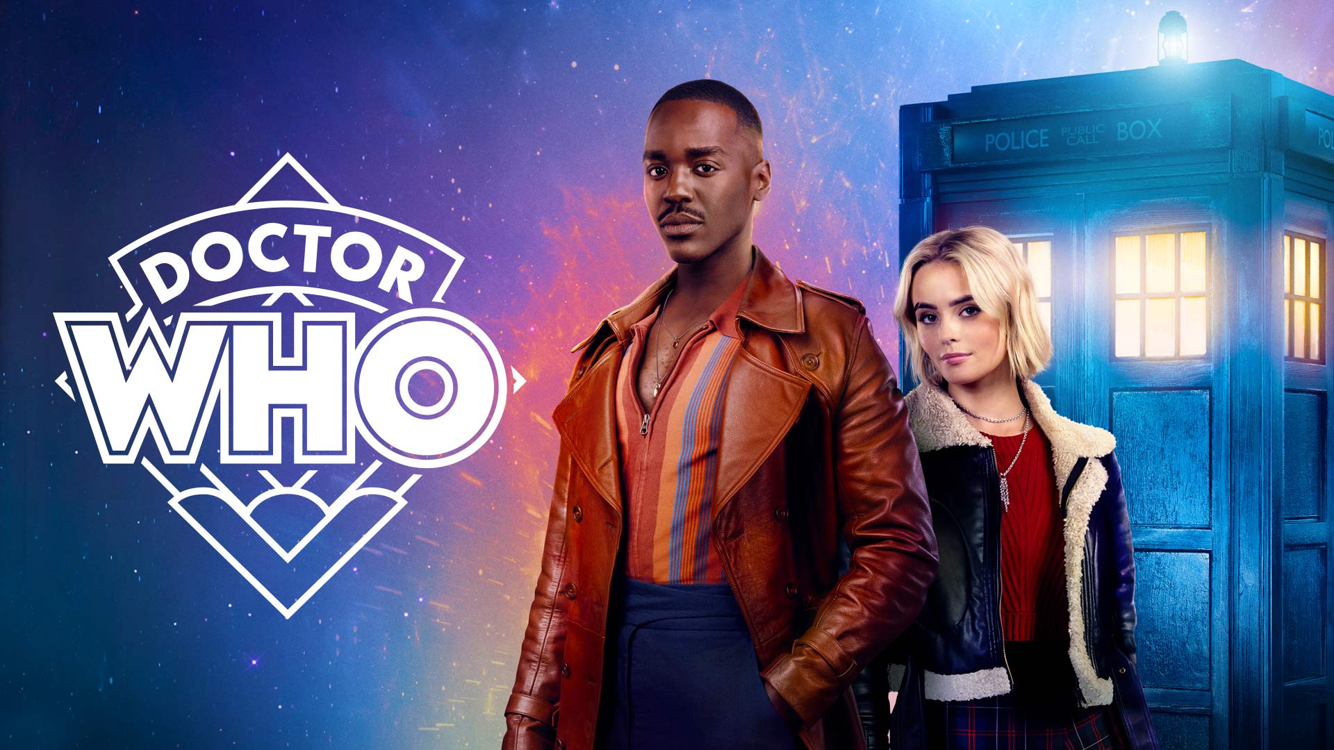 Watch a clip from Doctor Who - Trailer on Disney+ Hotstar