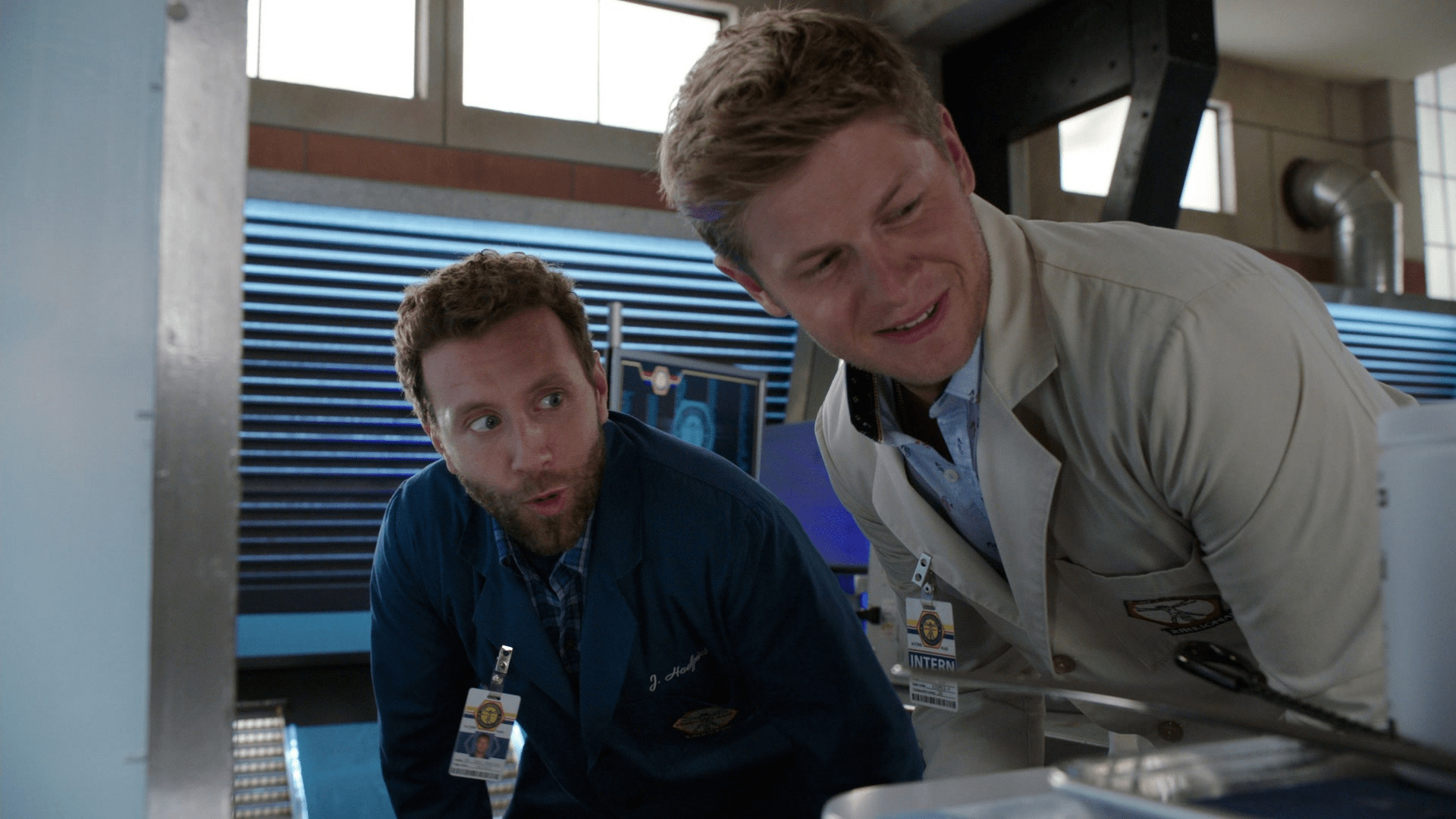 Watch Bones Episode 3 on Disney+ South Africa | English Police/Cop Series