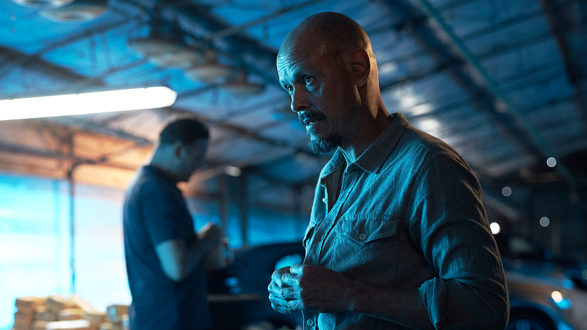 Watch mr inbetween s3 episode 8 on disney jordan english spanish