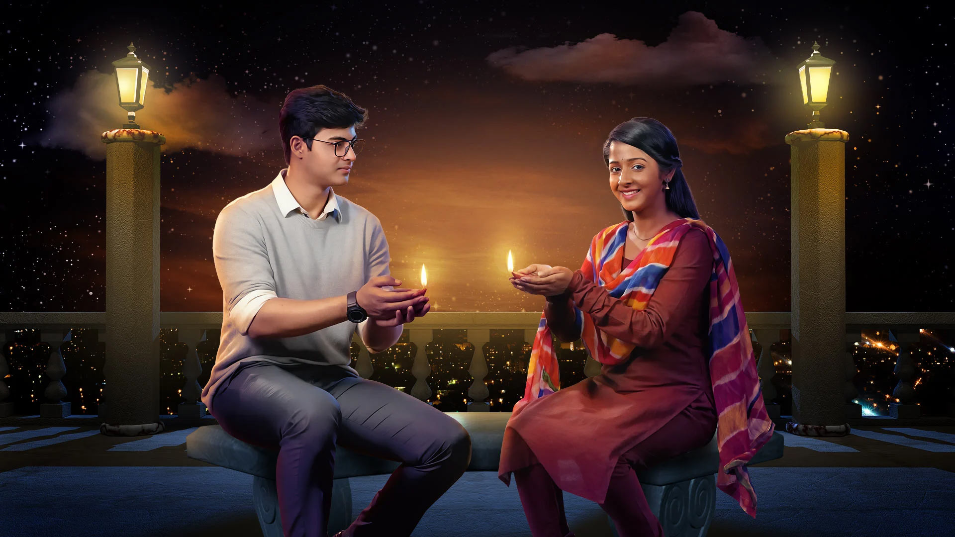 Chookar Mere Mann Ko Drama Romance Series, now streaming on Hotstar