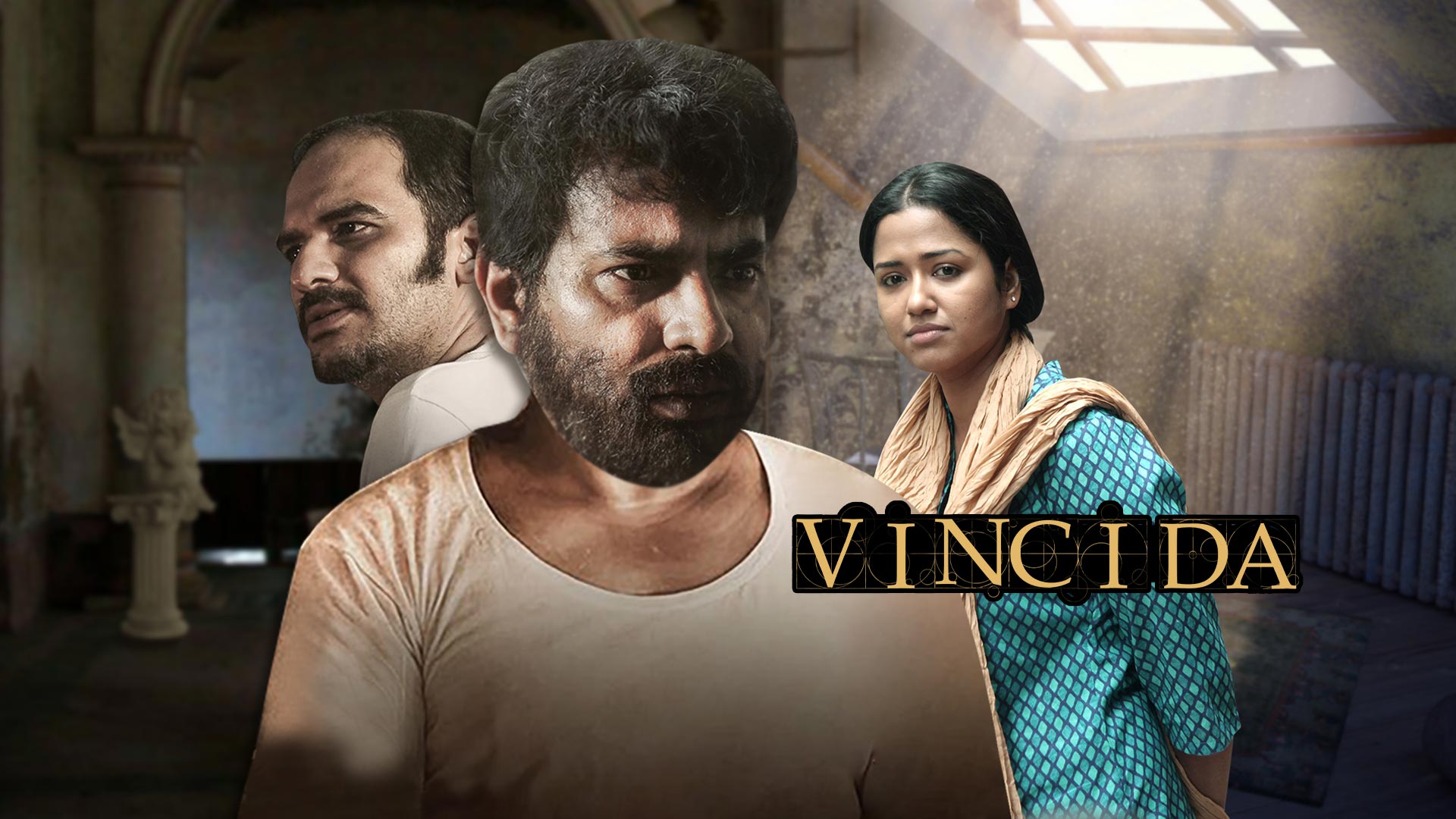 Watch Movie Vinci Da Online only on Watcho,