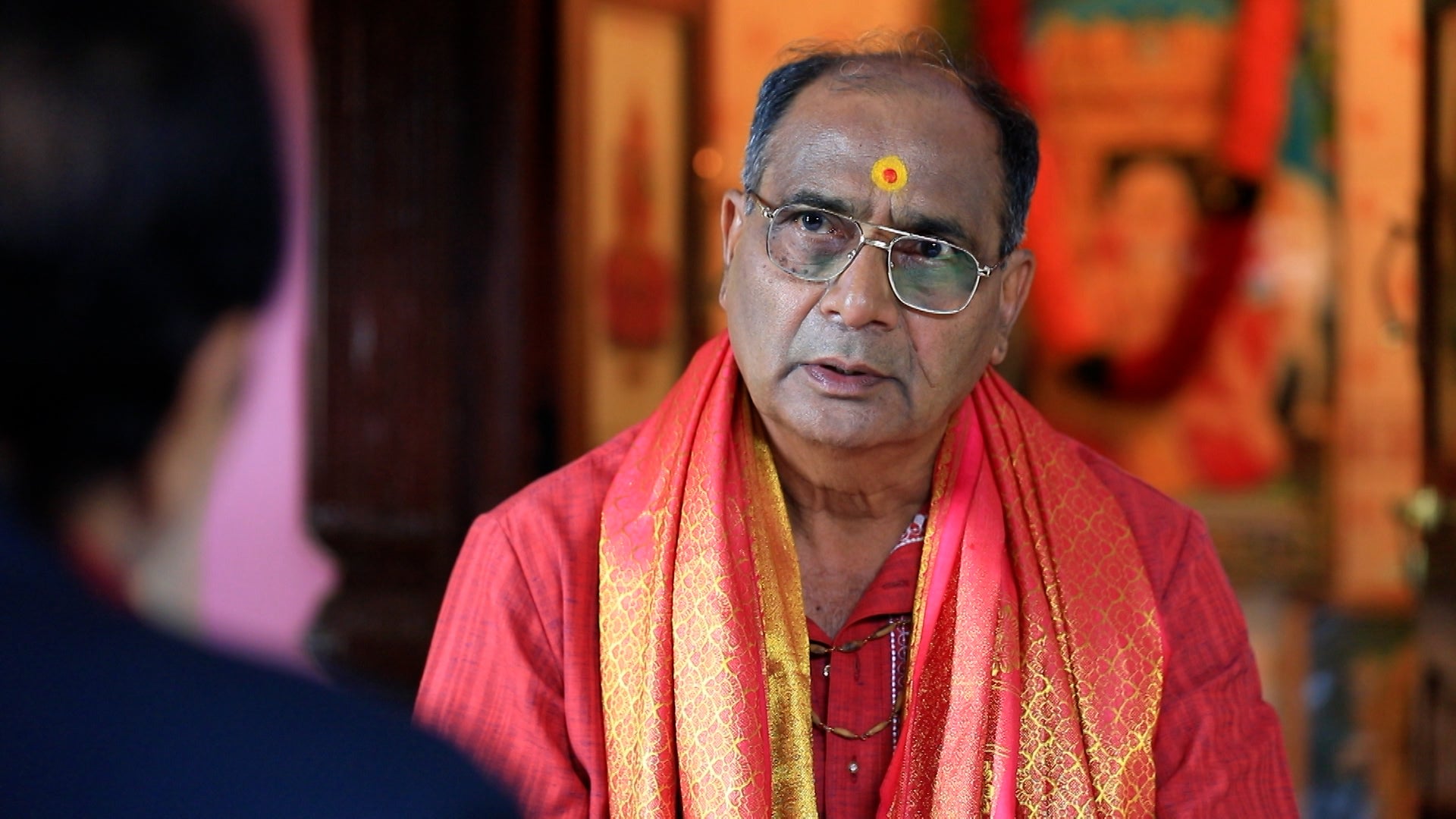 Watch Shantham Papam S5 Episode 69 on JioHotstar