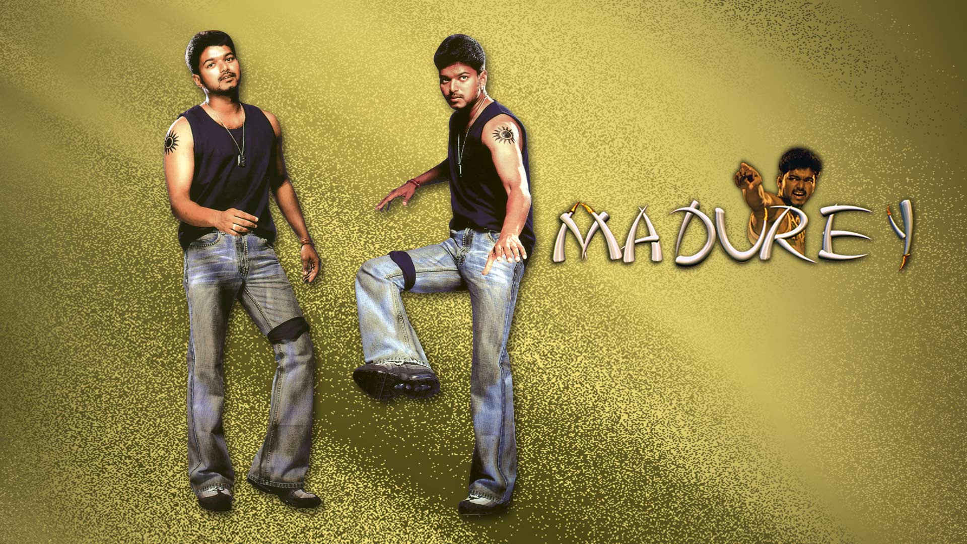 Madhurey