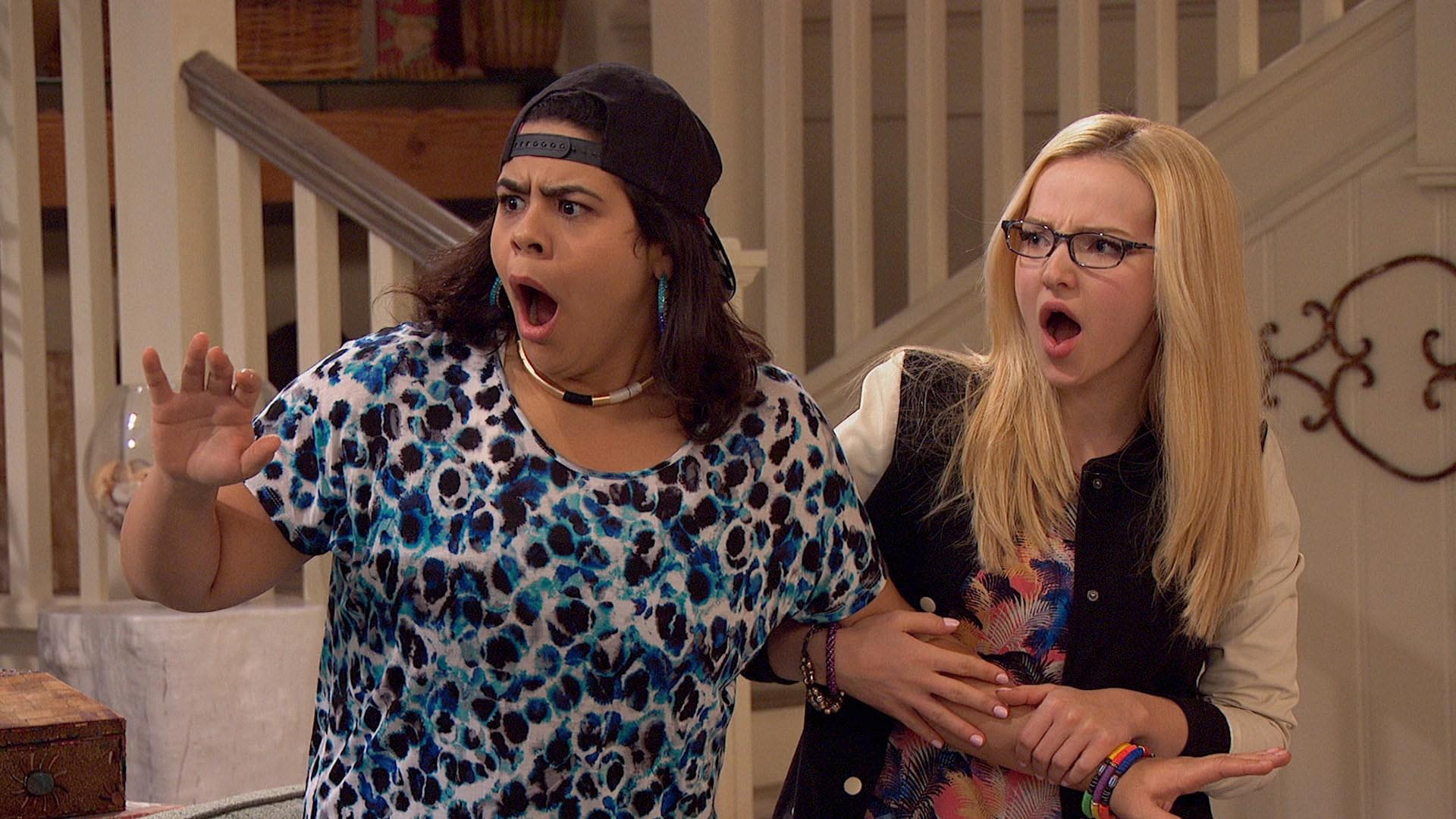 Watch Liv and Maddie S3 Episode 20 on JioHotstar
